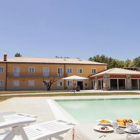 Agriturismo Creta Rossa-3